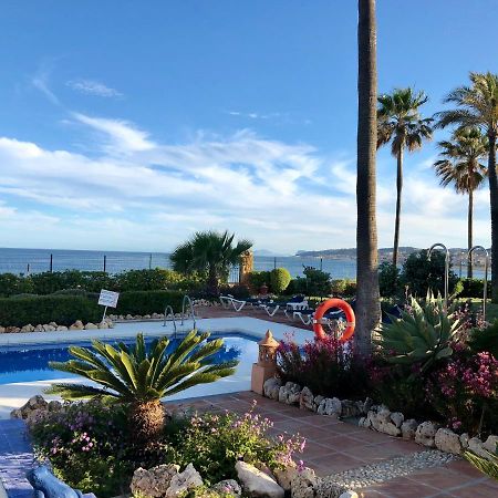 La Perla De La Bahia, Urbanizacion Gran Lujo Apartment Bahia de Casares Екстериор снимка