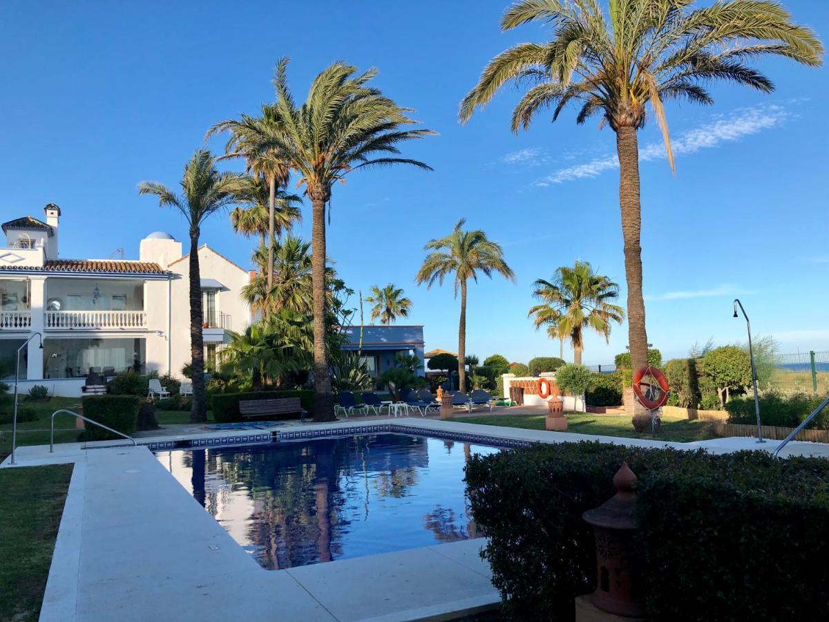 La Perla De La Bahia, Urbanizacion Gran Lujo Apartment Bahia de Casares Екстериор снимка