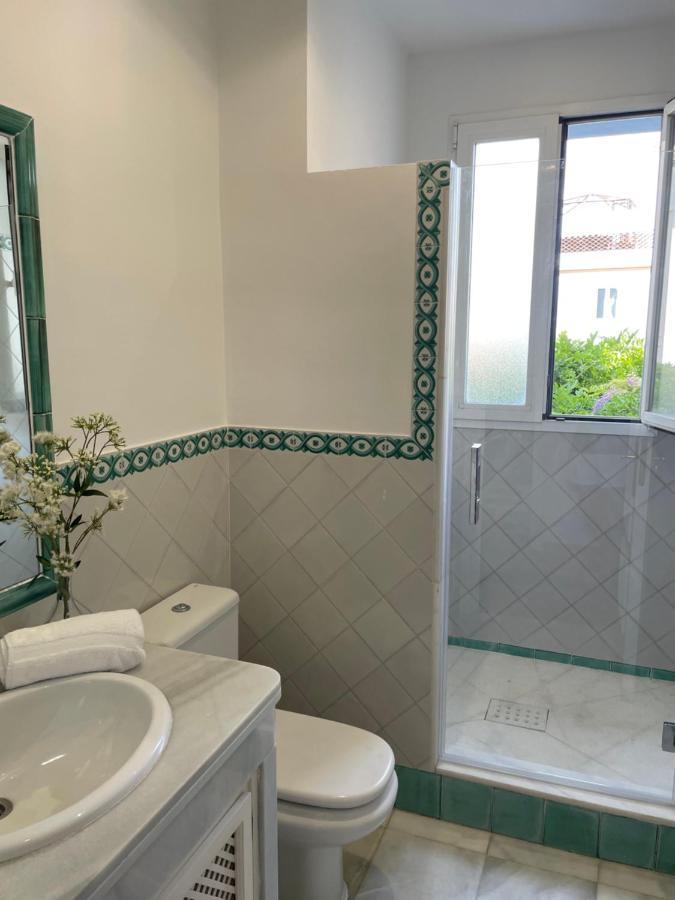 La Perla De La Bahia, Urbanizacion Gran Lujo Apartment Bahia de Casares Екстериор снимка