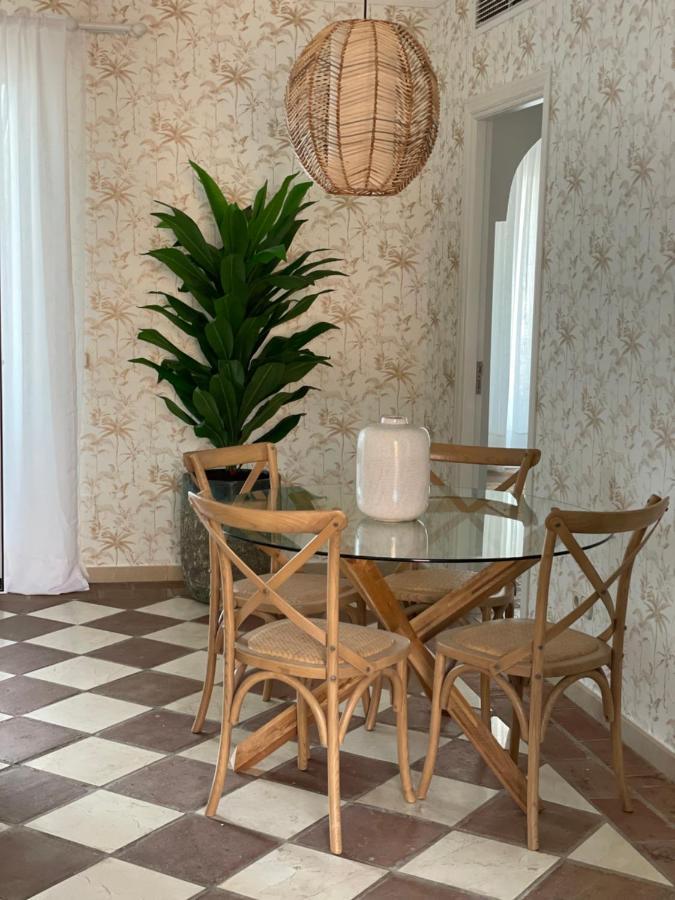 La Perla De La Bahia, Urbanizacion Gran Lujo Apartment Bahia de Casares Екстериор снимка
